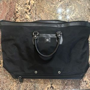 Lululemon bag